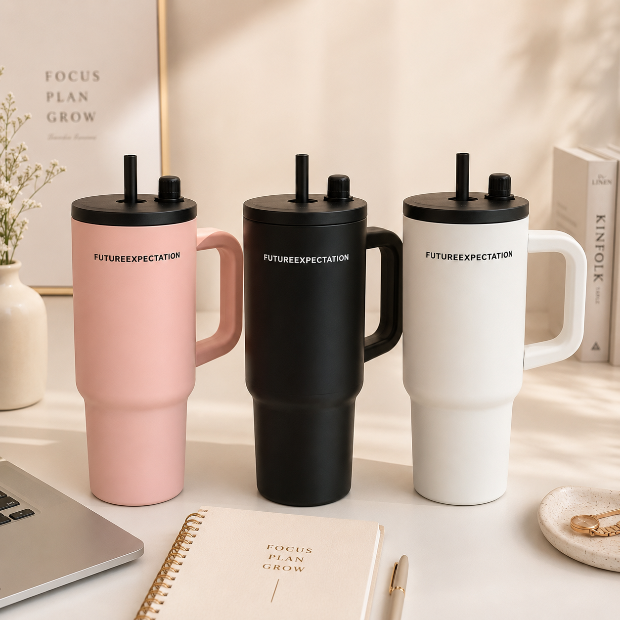 Future Expectation Tumbler