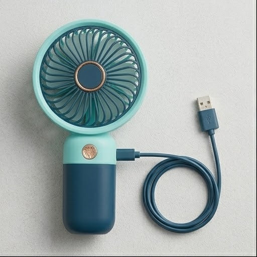 BreezeMate Mini Fan