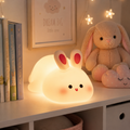 Dreamy Vibes Rabbit Lamp