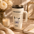 Travel Mug Tumbler