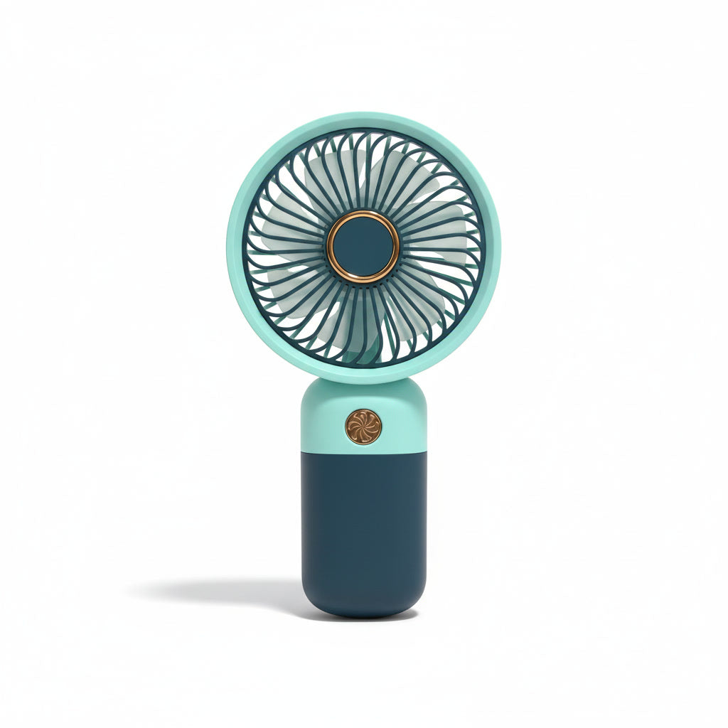 BreezeMate Mini Fan