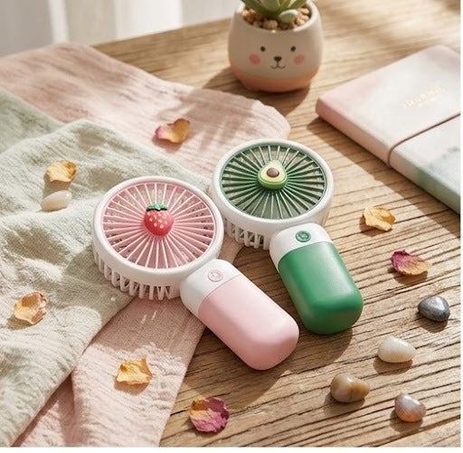 SweetWind Mini Fan