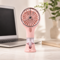 Portable Mist Fan