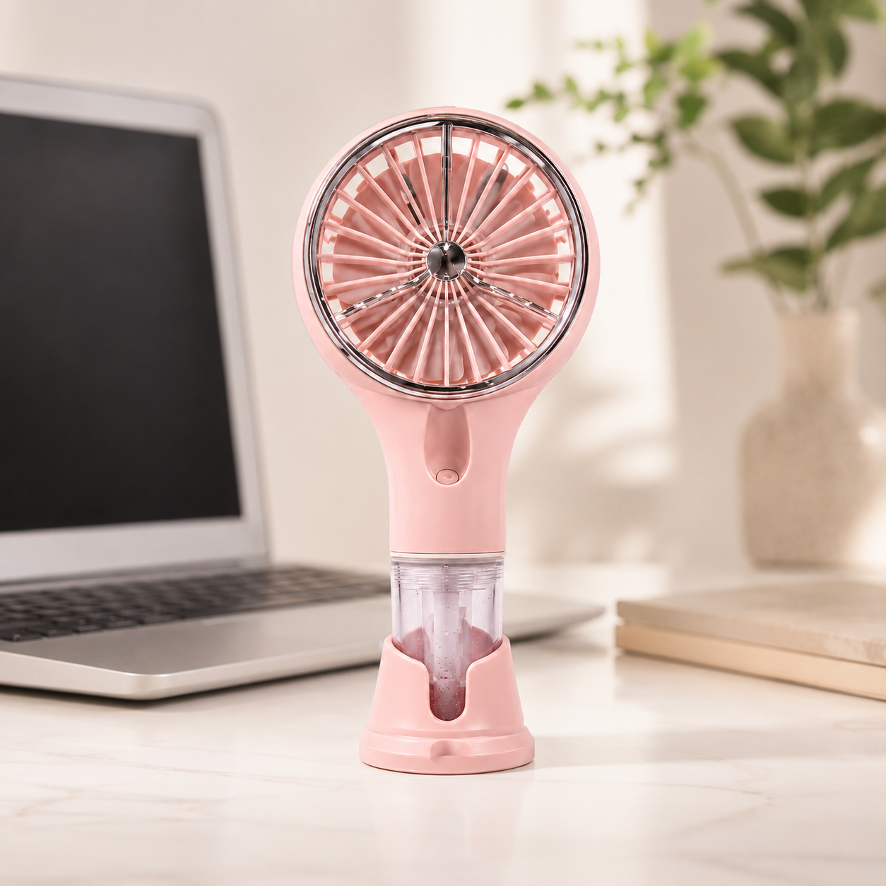 Portable Mist Fan