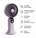 AeroBreeze - Mini Cooling Fan