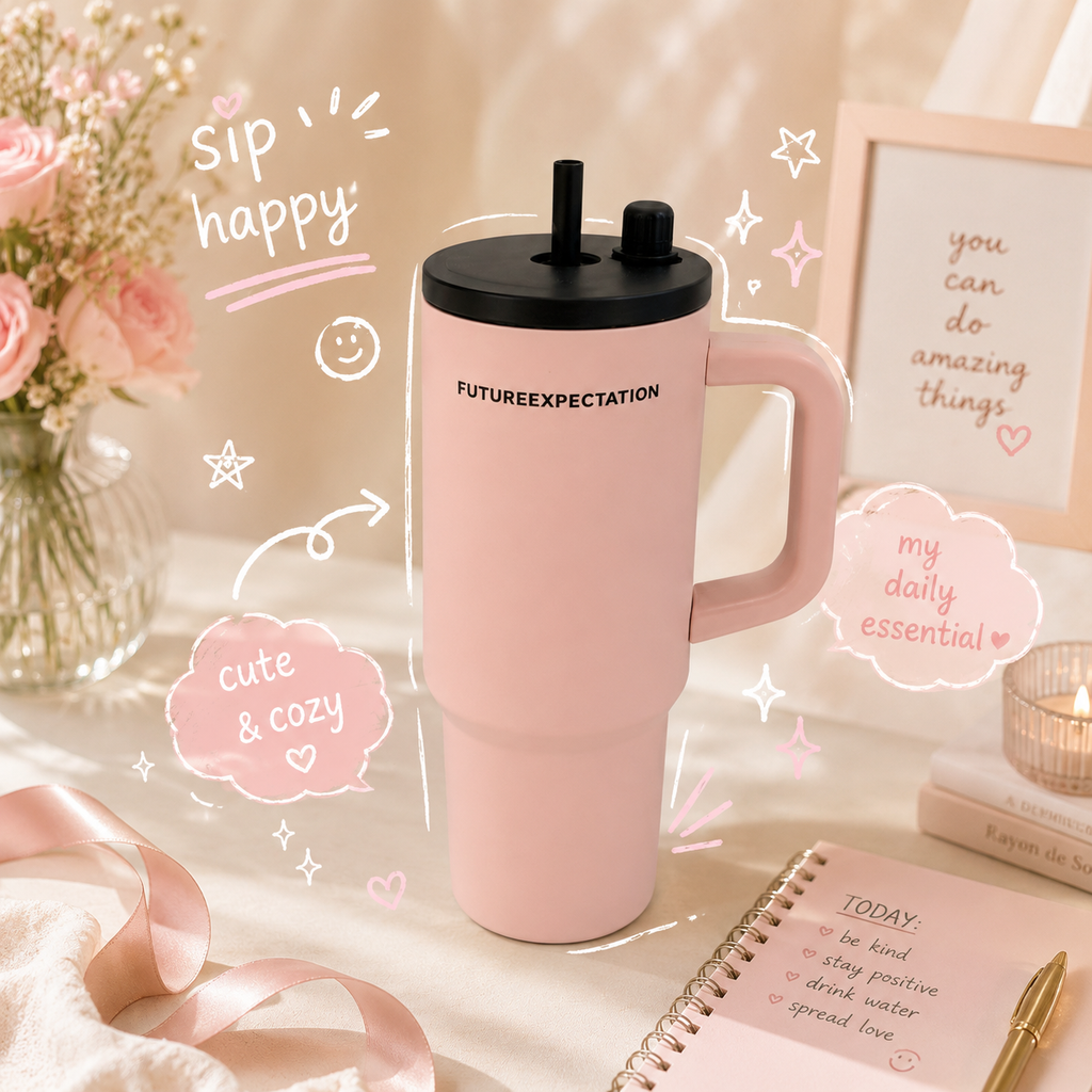 Future Expectation Tumbler