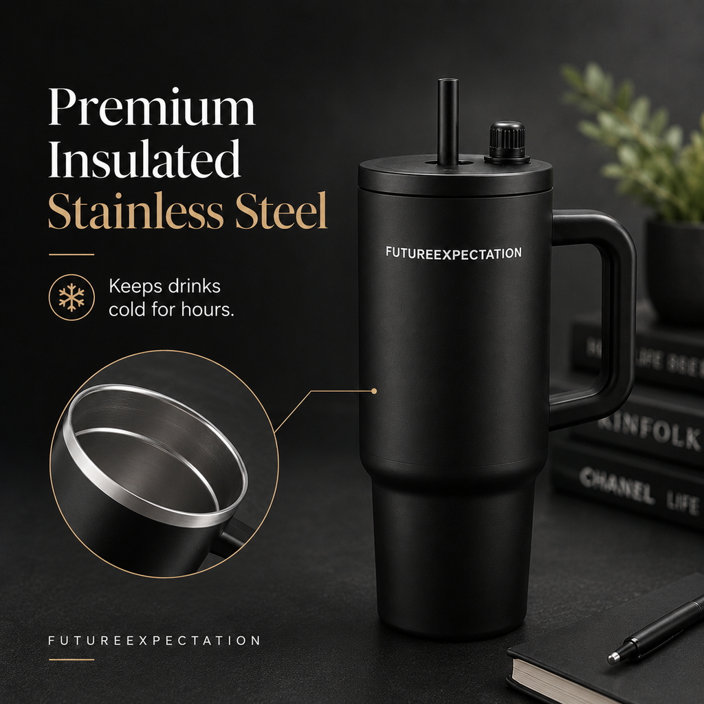 Future Expectation Tumbler