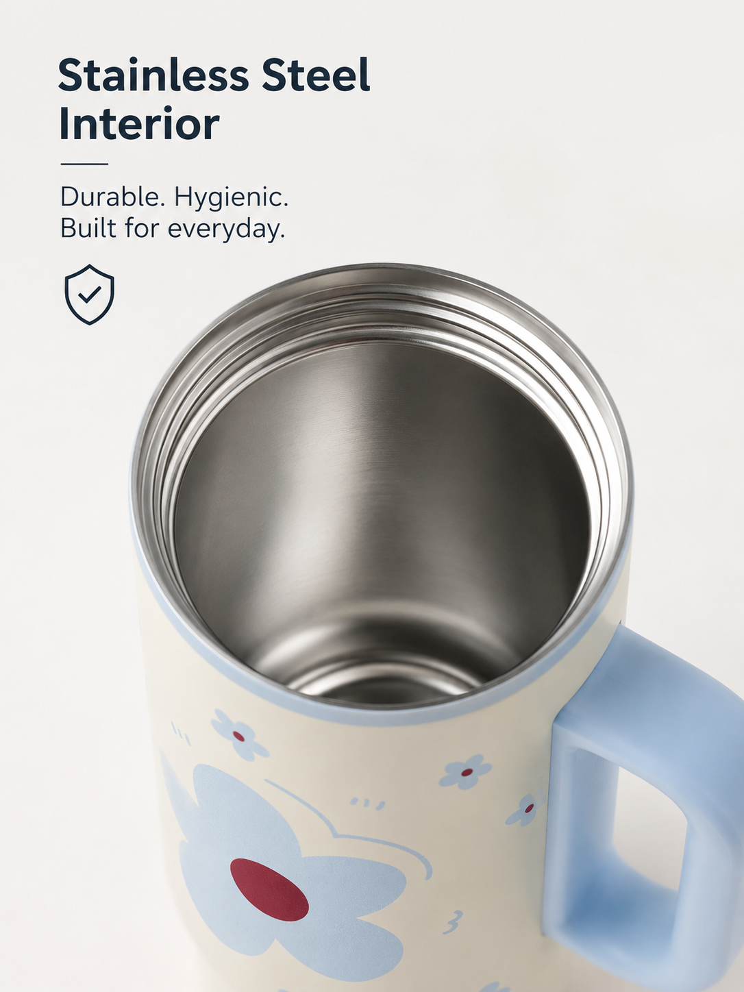 Cute Pinteresty Tumblers with Straw
